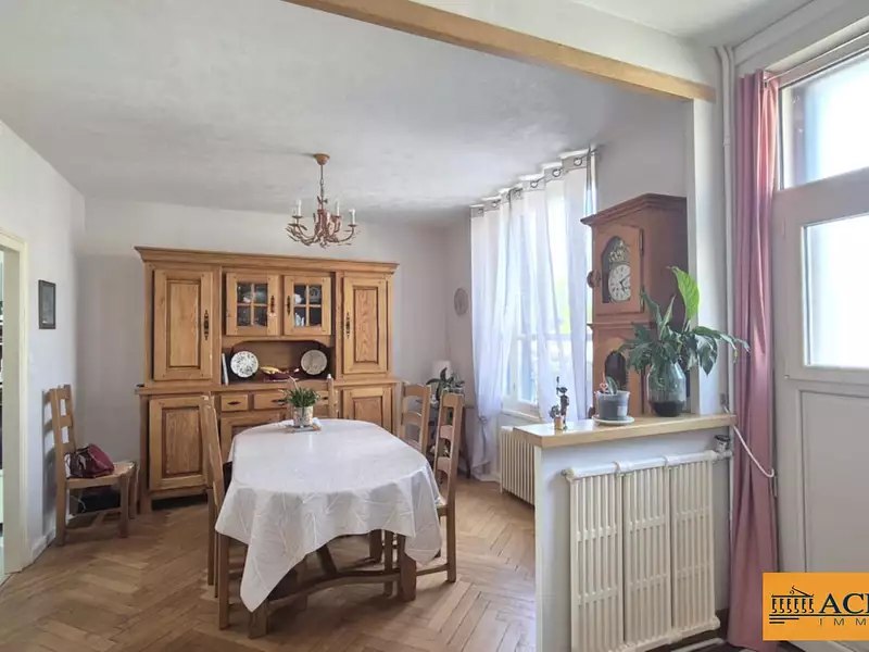 Maison, 150 m²