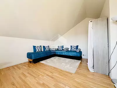Appartement, 93,97 m²