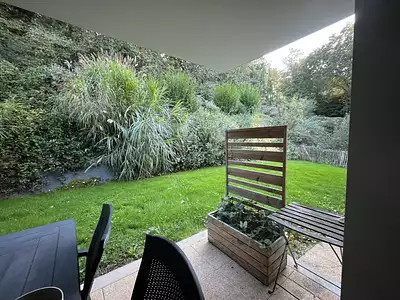 Appartement, 57,16 m²