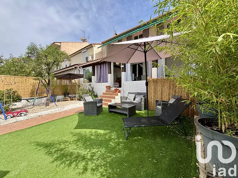 Maison, 130 m²