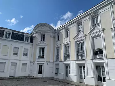 Appartement, 50,37 m²