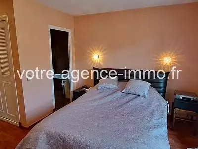 Maison, 154 m²