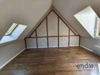 Maison, 136 m²