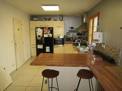 Maison, 104 m²