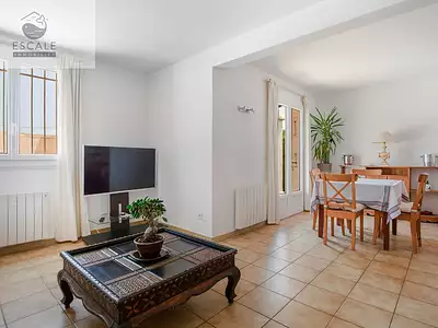 Maison, 80 m²