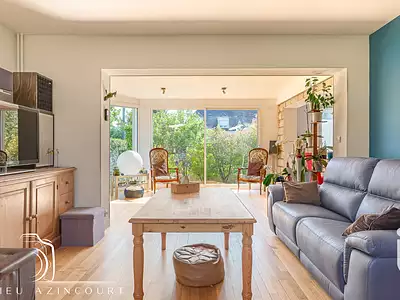 Maison, 131 m²