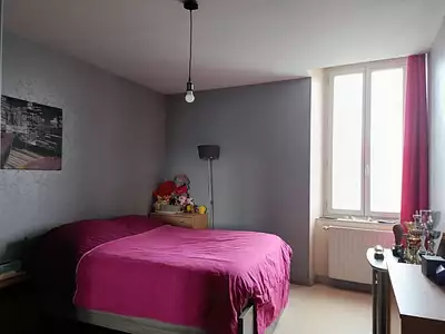 Immeuble, 487 m²