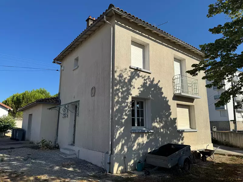 Maison, 150 m²