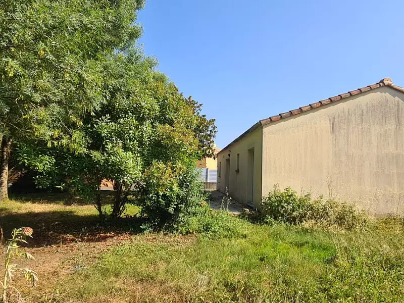 Maison, 82 m²
