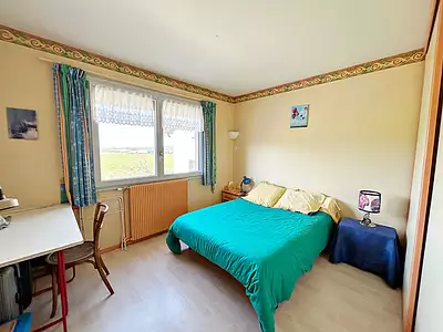 Maison, 95 m²