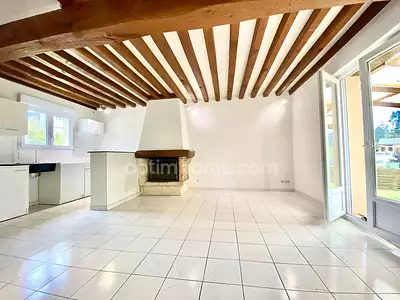 Maison, 71 m²