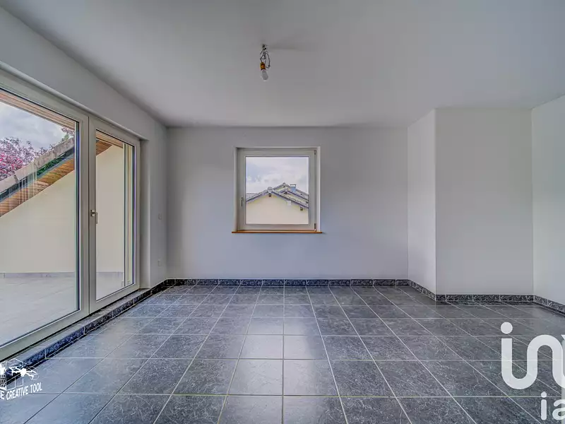 Maison, 192 m²