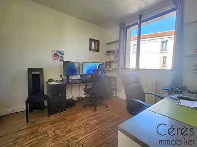 Maison, 145 m²