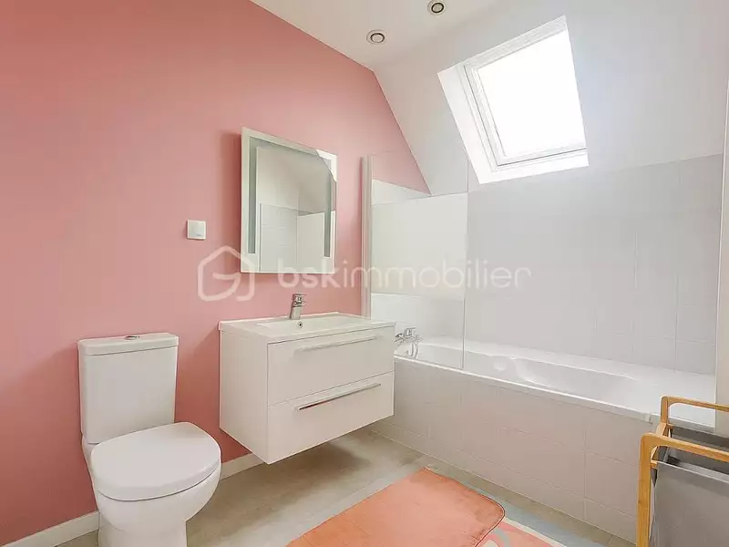 Maison, 227 m²