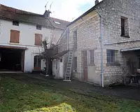Maison, 122 m²