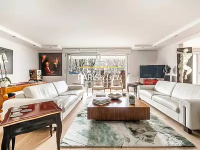 Appartement, 163 m²