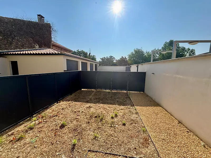 Appartement, 74,8 m²