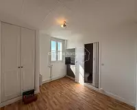 Appartement, 13 m²
