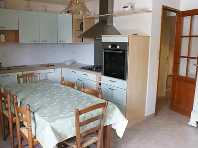 Maison, 214 m²