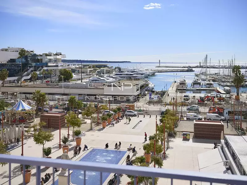 Appartement, 107 m²