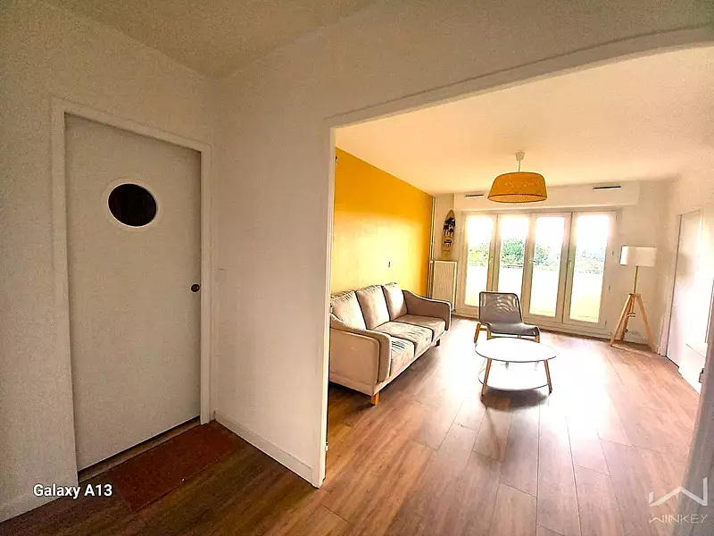 Appartement, 97 m²