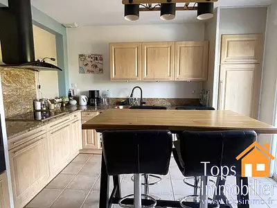 Maison, 224 m²