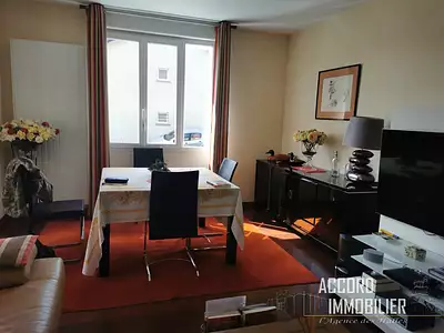 Maison, 228 m²