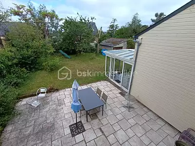 Maison, 186 m²