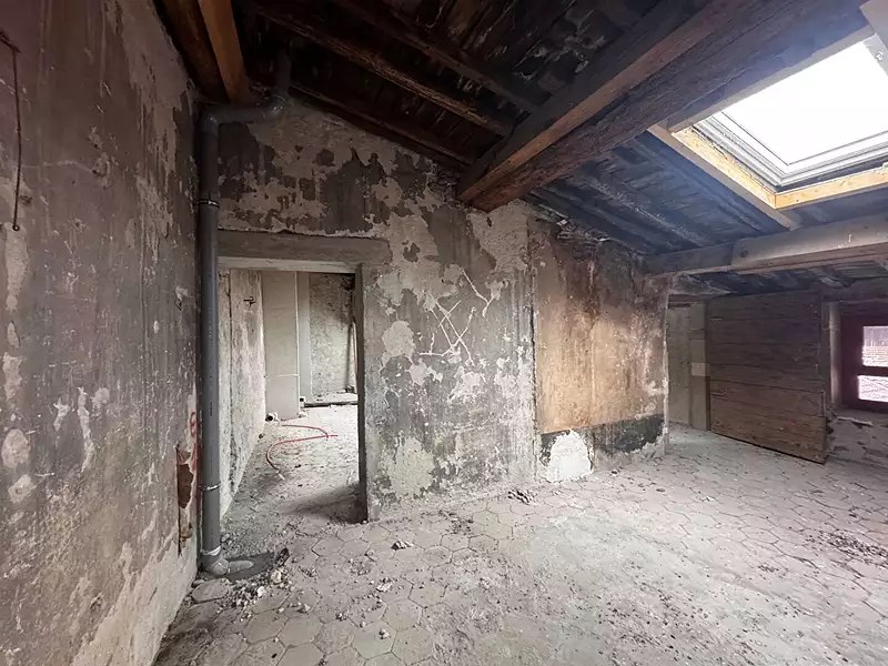 Appartement, 54,12 m²