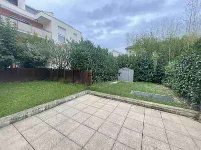 Appartement, 55,5 m²