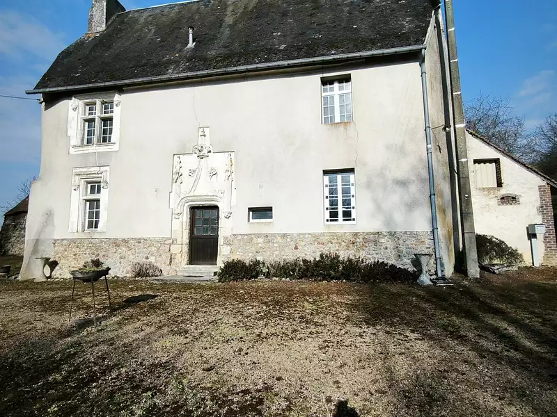 Maison, 180 m²