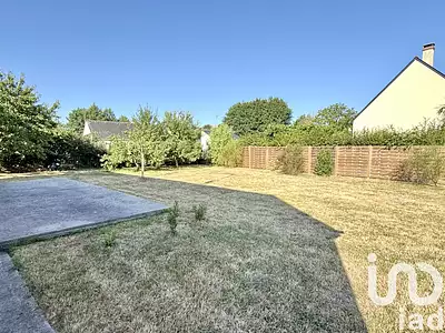 Maison, 112 m²
