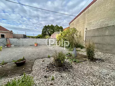 Maison, 60 m²