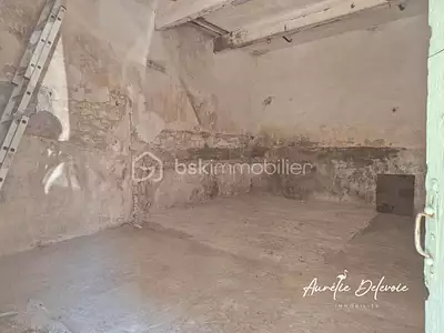 Maison, 59 m²