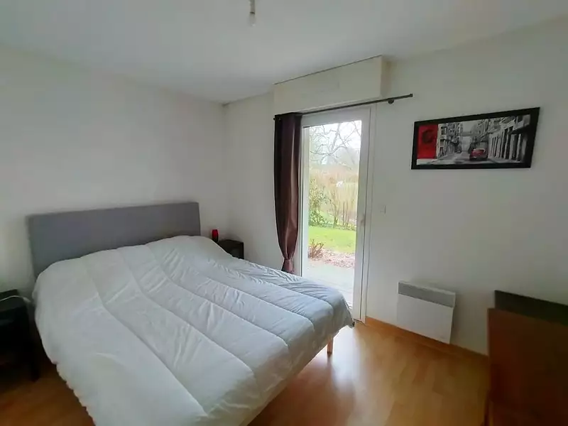 Appartement, 72 m²