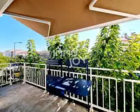 Appartement, 66,81 m²