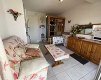 Appartement, 23,19 m²