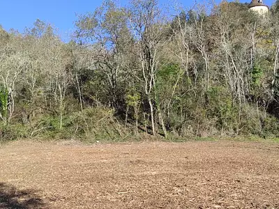 Terrain, 1 547 m²