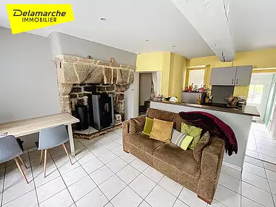 Maison, 68,15 m²