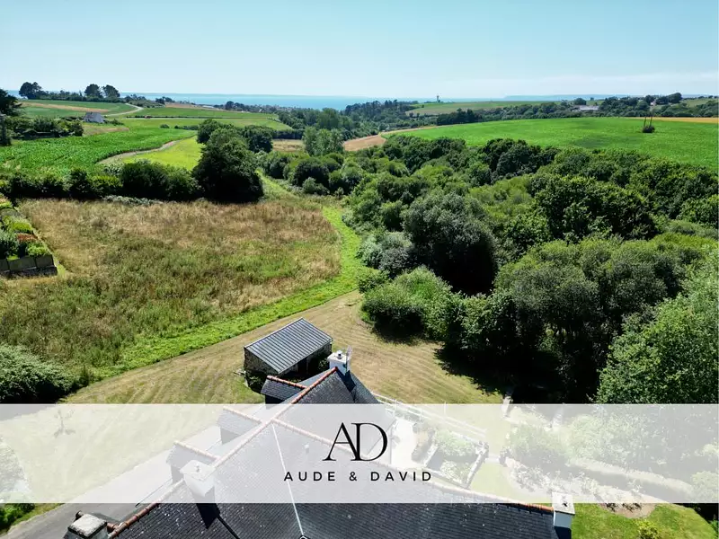 Maison, 150 m²