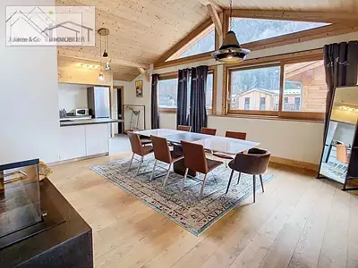 Appartement, 135,35 m²