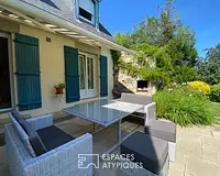 Maison, 184 m²
