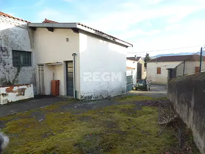 Maison, 120 m²
