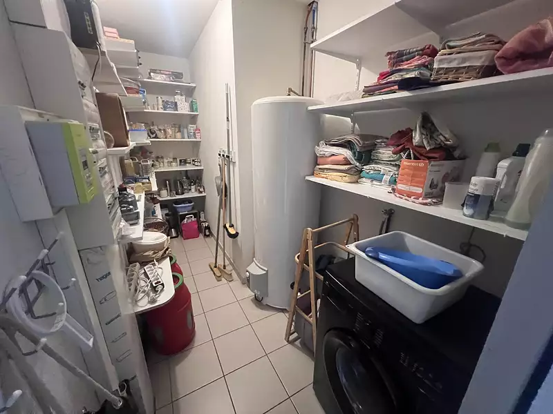 Maison, 101 m²
