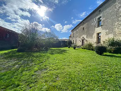 Maison, 360 m²