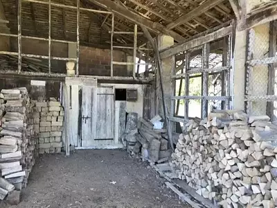 Maison, 165 m²