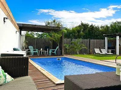Maison, 143 m²