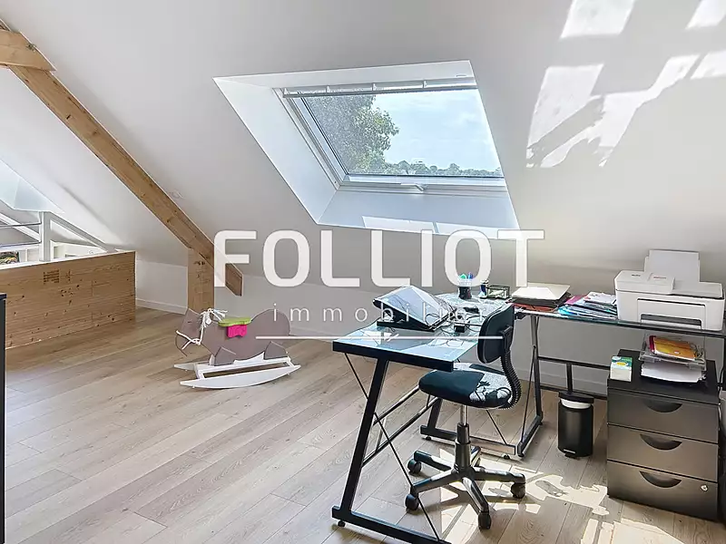 Maison, 141 m²