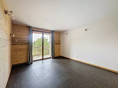 Appartement, 62,56 m²