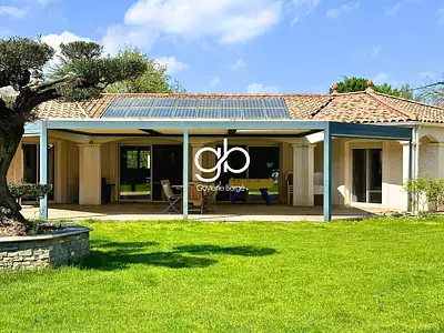Maison, 140 m²